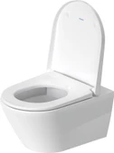 Duravit D-Neo Rimless Asma Klozet Seti - 3