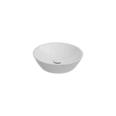 Isvea SistemaY Tezgah Üstü Lavabo 45 cm - 1