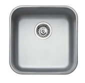 Teka BE 40.40 Mikroketen Tezgah Altı Eviye - 1