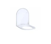 Geberit Acanto Klozet Kapağı Yavaş Kapanır - 2