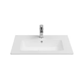 Isvea SistemaT Flat Lavabo 71 cm - 1