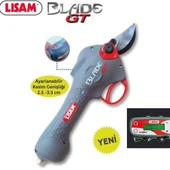 BUDAMA MAKASI LISAM-9401 BATARYALI BLADE GT LISAM-9401 thumbnail 2