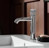 Duravit White Tulip Lavabo Bataryası Medium - 1