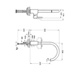 Artema Minimax S Eviye Bataryası A42091 - 2