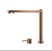 Crauf Vertice Kumandalı Eviye Bataryası Bakır Arıtmalı ve Asansörlü - 1