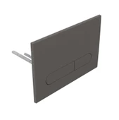 Isvea Sotti Kumanda Paneli Stone Grey - 2