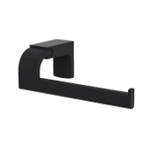 Tema Premium Kağıtlık Kapaksız Mat Siyah thumbnail 1