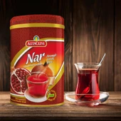 Altıncezve Nar Aromalı İçecek Tozu Teneke 250 Gr thumbnail 2