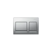 Geberit Alpha35 Kumanda Paneli Parlak Krom thumbnail 1