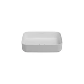 Isvea Infinity Tezgah Üstü Lavabo 50 cm - 1