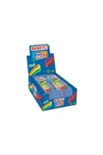 BEBETO Wacky Stıcks 4 Renk 75gx12 Adet - 2