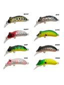 Strike Pro EG-097 A Warted Toad 45 Serisi Suni Yem 4.5cm 7gr thumbnail 2