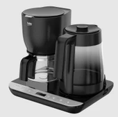 Beko CFM 8449 I Dem Deluxe Otomatik Çay Makinesi - 3