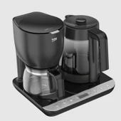 Beko CFM 8449 I Dem Deluxe Otomatik Çay Makinesi - 4