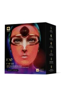 Foreo FAQ 202 Yaşlanma Karşıtı Silikon LED Yüz Maskesi - 1