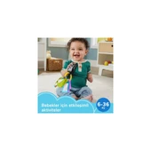 NessiWorld HWY40 Fisher-Price LnL Eğlenceli Aktivite Anahtarı thumbnail 5