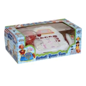 HC1003 Sevimli Yazar Kasa -Halit Can Oyuncak thumbnail 8