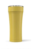 Nautica Urban Tumbler Termos 590 ml Sarı - 5