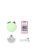 Foreo BEAR 2 Go Pistachio Cilt Bakım Cihazı - 2