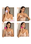 Foreo BEAR 2 Fuchsia Cilt Bakım Cihazı thumbnail 4