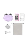Foreo BEAR 2 Lavender Cilt Bakım Cihazı thumbnail 2
