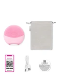 Foreo LUNA 4 Mini Pink Cilt Temizleme Cihazı thumbnail 4