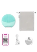 Foreo LUNA 4 Mini Arctic Blue Cilt Temizleme Cihazı - 4