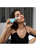 Foreo BEAR 2 Eyes Lips Arctic Blue Cilt Bakım Cihazı - 4
