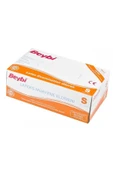BEYBY Beybi Lateks Pudralı Eldiven S - 1