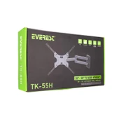 EVEREST TK-55H 32"-55" HAREKETLI MAX 30KG ASKI APARATI - 2