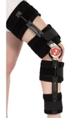 BERGER AÇI AYARLI DİZLİK - 65 CM ( UZUN ) - SOL BACAK İÇİN !! - 1