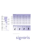 SİGVARİS SİGRARİS ÇORABI - 2