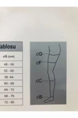 ARMOLİNE ARMOLİNE / DİZ ALTI / AÇIK BURUN / ORTA BASINÇ - 1