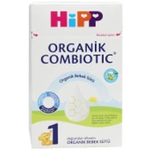 Hipp 1 Organik Combiotic 800 gr Bebek Sütü - 1