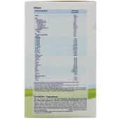 Hipp 1 Organik Combiotic 800 gr Bebek Sütü - 2