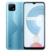 Oppo Realme C21 64 Gb Mavi ( Realme Türkiye Garantili) - 1