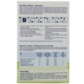 Hipp 1 Organik Combiotic 800 gr Bebek Sütü - 3