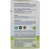 Hipp 1 Organik Combiotic 800 gr Bebek Sütü - 4