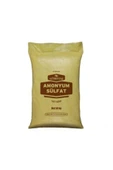 Amonyum Sülfat, Şeker Gübre Çim, Sebze, Meyve Azotlu Bitki Coşturan Verim Arttırıcı Yavuzer Tarım Gübre1 kg - 1