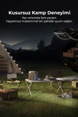 Voltme HAKO 600 W Taşınabilir Güç Kaynağı - 7