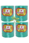 Soylu İp Soylu Bitki Bağlama ve Paketleme İpi - (4 Adet x 1 Paket) - 1