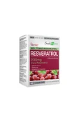 Suda Vitamins Resveratrol 60 Kapsül - 1