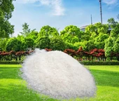 Şeker Gübre, Amonyum Sülfat, % 21 AS Çim Gübresi Fidan, Bitki Canlandırır Yavuzer Tarım Azot Gübre 10 Kg - 2