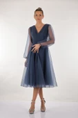Dori Kadın Abiye 2224BB3037 - 1