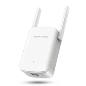 TP-LINK MERCUSYS ME60X AX1500 WIFI RANGE EXTENDER - 1