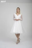 Dori Kadın Abiye 2224BB3037 - 2