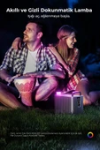 Voltme HAKO 600 W Taşınabilir Güç Kaynağı - 4