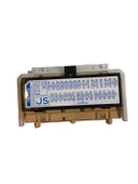 TOYOTA COROLLA-AURİS ORJİNAL SİGORTA KUTUSU 0952-9121 - 3