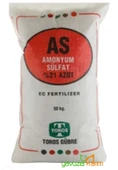 Amonyum Sülfat Gübre, Şeker Gübre Yavuzer Tarım Gübresi 2 Kg - 3