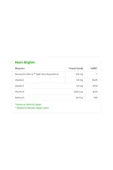 Suda Vitamins Resveratrol 60 Kapsül - 2